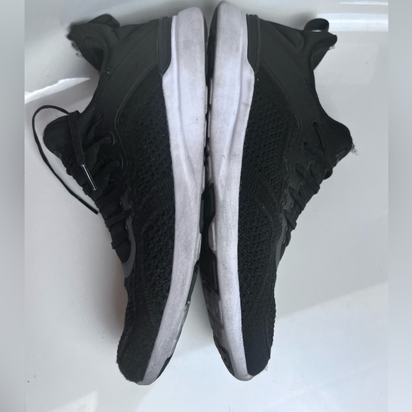 APL Black TechLoom Tracer Shoe Size 8 - Picture 9 of 12